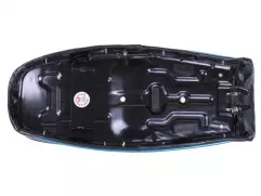 Сидіння CG125 (металева основа), (AMG)
