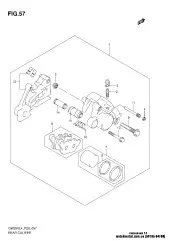 Sleeve (69185-04F00-000)