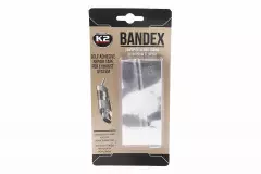 Стрічка для ремонту глушника BOND BANDEX, 100см-4.7см, (K2)