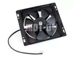 Вентилятор радіатора Musstang 150, 200, 250-4V, (MIS)