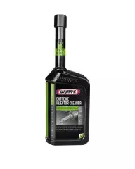 Суперочисник паливної системи бензинових двигунів WYNN