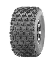 Покришка WANDA P357 20X11.00-9 4PR 38J TL