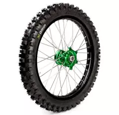 Покришка X-GRIP HULKYBOY 90/100-21 57R TT