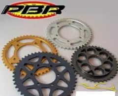 Зірка передня PBR 425.16 18NC