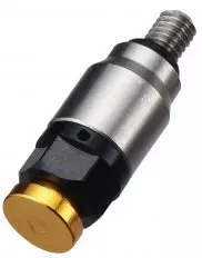 Клапан повітряний ACCEL PRV02G, Золотий
