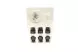 Акумулятор EXIDE U1R-11 30Ah/300A - Фото 5