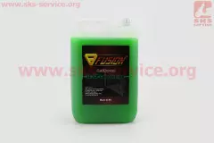 Рідина охолоджуюча концентрат FUSION 1:1 Антифриз G13, -38°C 5л
