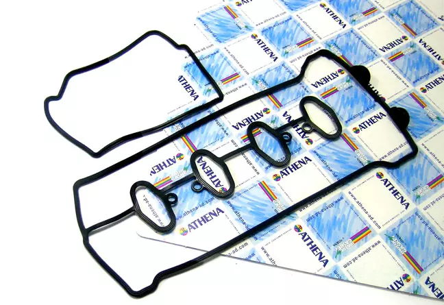 Прокладка клапанної кришки Athena S410250015054