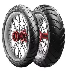 Покришка AVON TREKRIDER AV85 170/60-17 72V TL