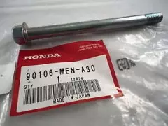 Болт с фланцем BOLT, FLANGE, 10X123 (90106-MEN-A30)