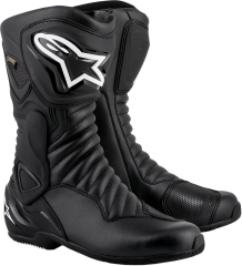 Ботинки Alpinestars SMX-6 V2 GORE-TEX, Черный, 44