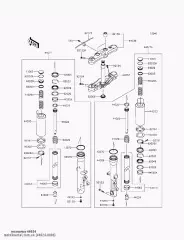 Ковпачок-масляний-LOCK VN1700C9F (440240006)