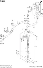 Circlip gsx-r1000/k9 (69665-47H00-000)