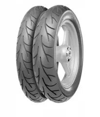 Покришка Continental CONTIGO! 90/90-18 51H TL