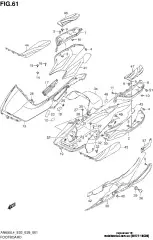 Cushion an650 (48127-10G00-000)