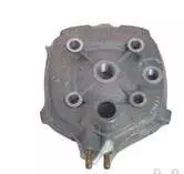 Головка циліндра Yamaha MBK 80, (VV)
