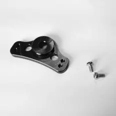 Кронштейн кріплення мотолічильника ACCEL HMB01BK