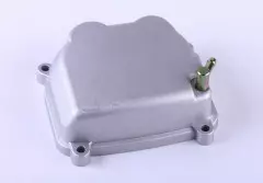 Кришка головки циліндра 4T GY6 125/150 (+сапун), (ST)