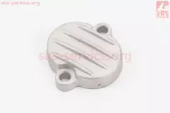 Кришка головки циліндра YX150/160 де клапана кругла (Китай)