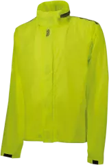 Куртка-мотодощовик OJ Compact Top Rainjacket, Жовтий, XXXL