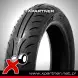 Покришка Michelin POWER PURE SC 110/70-12 47L TL - Фото 2