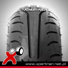 Покришка Michelin POWER PURE SC 110/70-12 47L TL