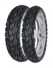 Покришка MITAS MC 32 WIN SCOOT 90/80-16 52P TL/TT, M+S