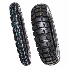 Покришка MOTOZ TRACTIONATOR RALLZ 110/80-19 59Q TL