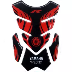 Наклейка на бак Yamaha універсальна