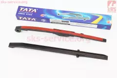 Напрямні ланцюга ГРМ 4T скутер 125-150сс комплект (TATA)