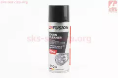 Очищувач для приводних ланцюгів CHAIN CLEANER, Аерозоль 450ml (ProFUSION)