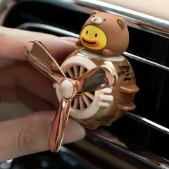 Освіжувач повітря салона Каченя 5*6.5*7.5 см