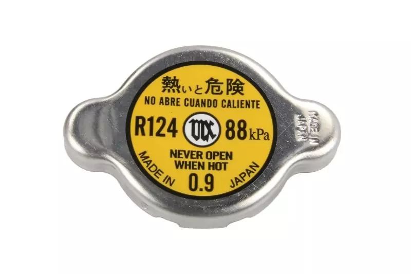 Кришка радіатора TOURMAX RC-0.9R