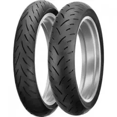 Покришка DUNLOP GPR-300 120/70 ZR17 58W TL