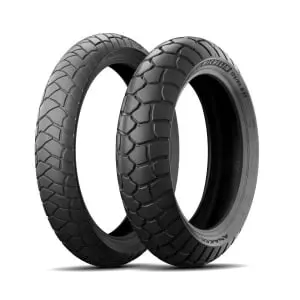Покришка MICHELIN ANAKEE ADVENTURE 120/70 R17 58V TL/TT