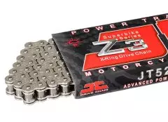 Ланцюг приводний JT Sprockets JTC 525Z3-116 X-Ring