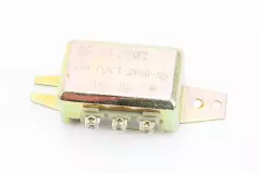 Реле регулятор напруги 33.3702 14V МТ, УРАЛ, К-750, (Китай)