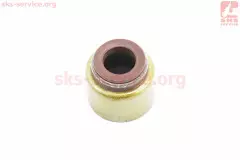 Сальник клапана (LL480B-03019) (Китай)
