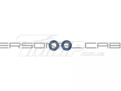 Сальники мотокоси (пара) для St FS 38, 45, 55 (колінвала) (EVO)