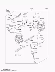 Гвинт-піддон-WS-CROS COMMON (223AB0510)