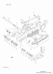 Screw (09125-08003-000)