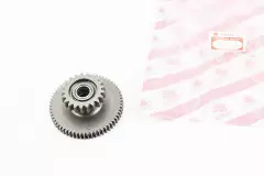 Шестерня стартера подвійна велика 21/61T CB, (ZHENGHE)