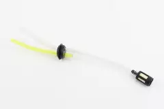 Шланг паливний + фільтр Мотообприскувач, (Китай)