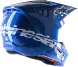 Шолом Alpinestars Supertech M5 Corp - Фото 2