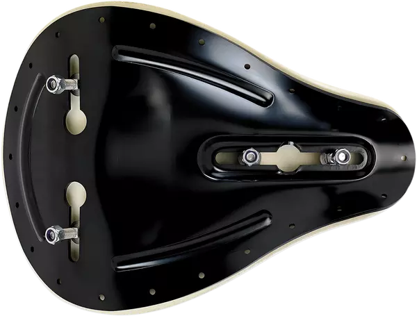 Сидіння BILTWELL Midline 4005-000 - Фото 2