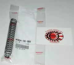 Пружина FR. BRAKE (45454-181-960)