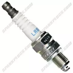 Свічка запалювання NGK 6208 LR8B Standard Plug