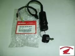 Замок SWITCH ASSY. IGNITION (35100-KYK-911)