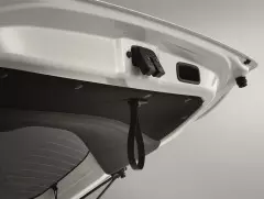 Рукоятка кришки багажного відділення додаткова (08L46-TZA-610)