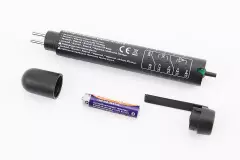 Тестер гальмівної рідини AT-0010, (INTERTOOL)